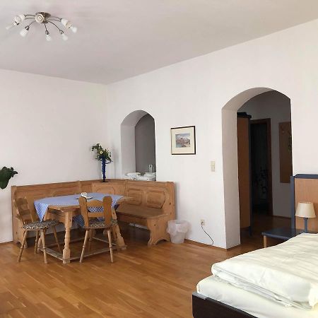 Hotel Gaeubodenhof اشتراوبينغ المظهر الخارجي الصورة