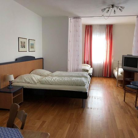 Hotel Gaeubodenhof اشتراوبينغ المظهر الخارجي الصورة