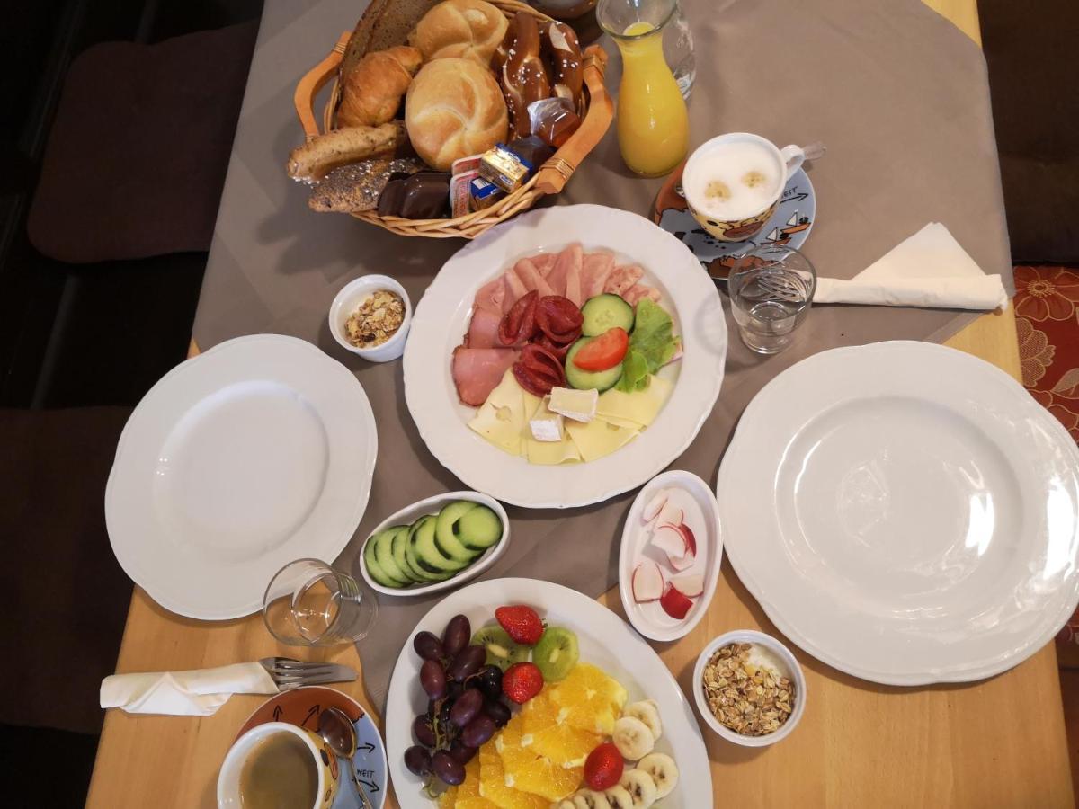 Hotel Gaeubodenhof اشتراوبينغ المظهر الخارجي الصورة