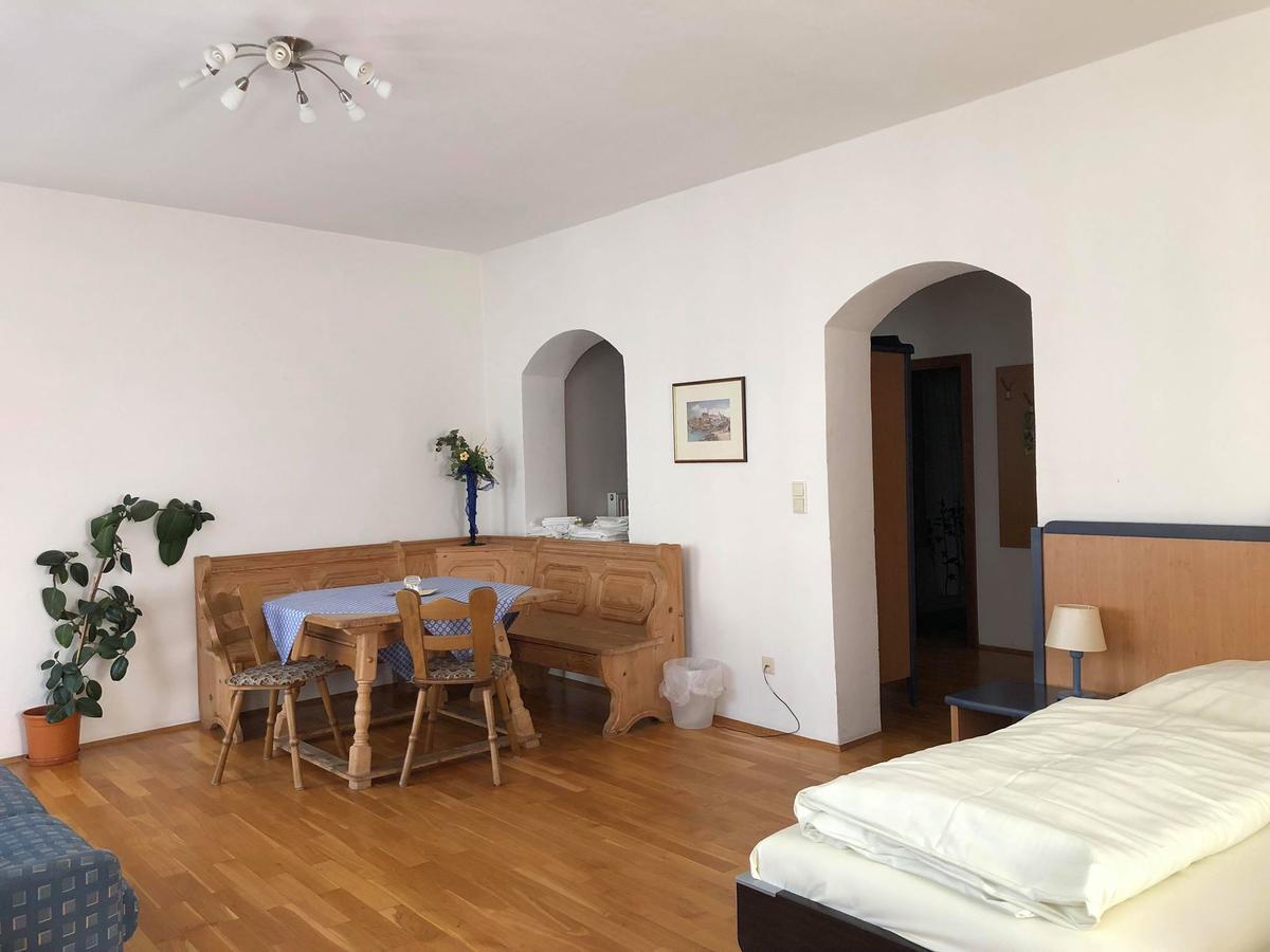 Hotel Gaeubodenhof اشتراوبينغ المظهر الخارجي الصورة