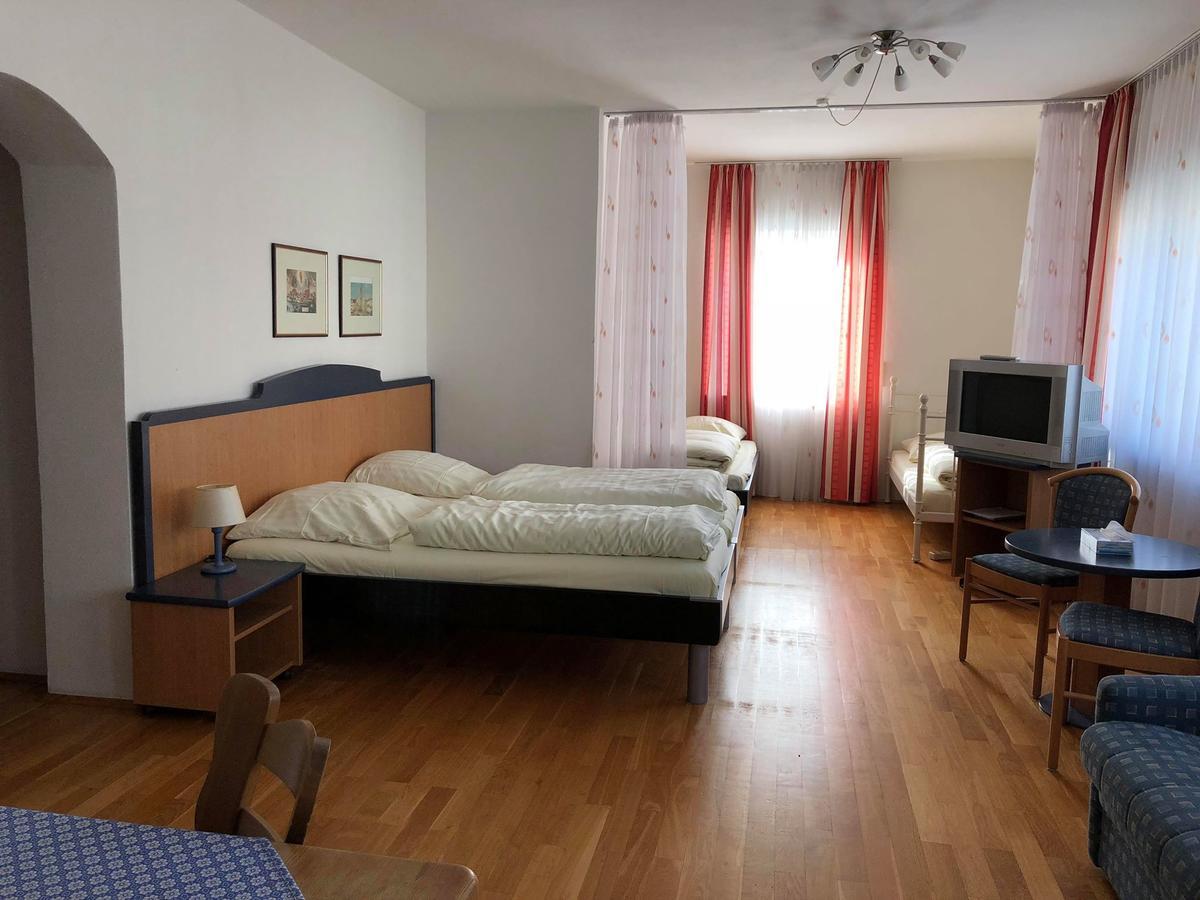 Hotel Gaeubodenhof اشتراوبينغ المظهر الخارجي الصورة