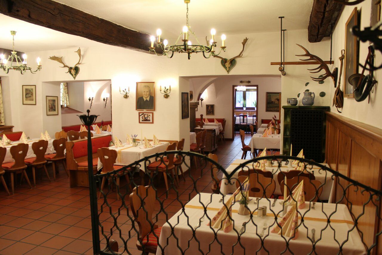 Hotel Gaeubodenhof اشتراوبينغ المظهر الخارجي الصورة